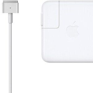 Apple MagSafe 2 45W Charger (T-Tip)